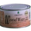 CHESTNUT Wood Wax 22 Clear 450ml (EACH)