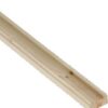 BR4.241P Softwood Base Rail 41mm X 4200 (EACH)