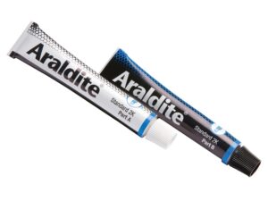 ARALDITE ARA400001 Araldite Standard Precision 2-Pack (EACH)