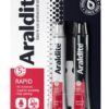 ARALDITE Araldite Rapid 2-Pack (EACH)