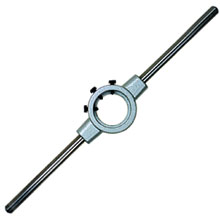 CK Die Stocks Circular 1.5/16x7/16 (EACH)