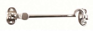 Cabin Hook 102mm Polished Chrome (EACH)