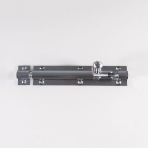 CARLISLE BRASS BB3206SC Barrel Bolt Straight 150x32mm SC (EACH)