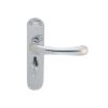 CARLISLE BRASS Euroline Ibra Lever Bathroom Cp (SET)