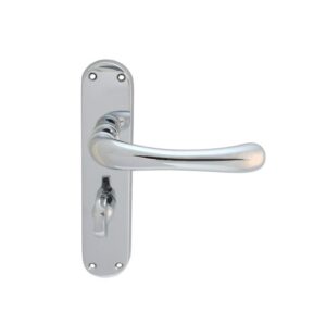 CARLISLE BRASS Euroline Ibra Lever Bathroom Cp (SET)