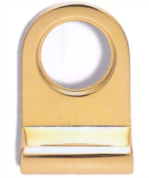 Cylinder Pull Round Victorian PB (EACH)