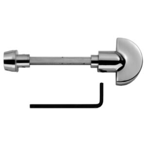 CARLISLE BRASS SP104CP Turn/Release For Bathroom Furniture CP (EACH)