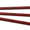 BLACKEDGE Pencil Carpenters Medium Red (EACH)