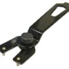 FAITHFULL Adjustable Pin Key For Angle Grinders (EACH)