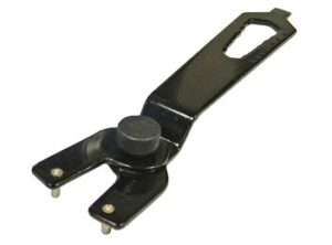 FAITHFULL Adjustable Pin Key For Angle Grinders (EACH)