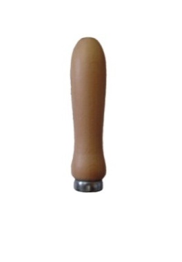 File Handle Hardwood 5in (EACH)