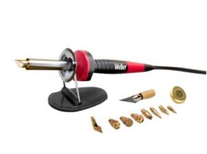 WOODBURNING AND HOBBYIST KIT (SET)