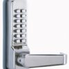 CODELOCK CL415S Digital Lock Lever Free Entry Option SSS (EACH)