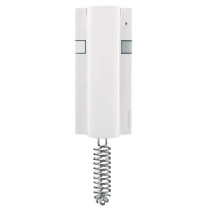 COMELIT 2608 Comelit Basic Version Handset For Digital Sim (EACH)