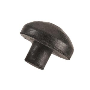 COOKE 7477 Rubber Buffer For Bookcase Strip Studs (EACH)