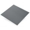 Raw Steel Panel Plain 1mm 500x250mm (EACH)