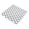 Raw Steel Grille 16mm 500x500mm (EACH)