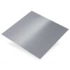Brilliant Aluminium A5 0.5mm 500x500mm (EACH)