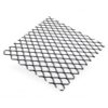 Raw Steel Grille 10.5mm 1000x500mm (EACH)