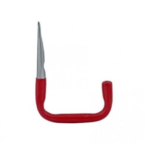 Single Wall Hook Covered 213x150mm (EACH)