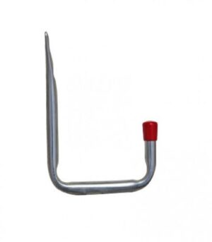 Single Wall Hook 302x250mm (EACH)