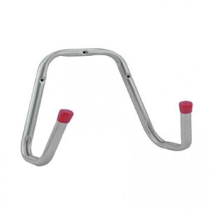 Double Wall Hook 245mm (EACH)