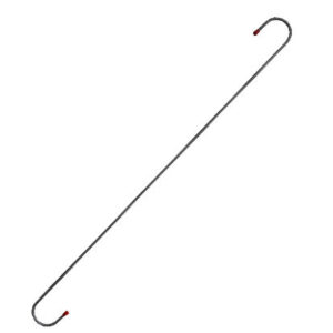 Long S Hook 820mm (EACH)