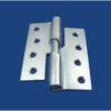 Rising Butt Hinge 102mm Right Hand Zinc Plated (PAIR)