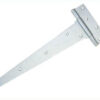 Tee Hinge 450mm Brs Pin Egp (HINGE)