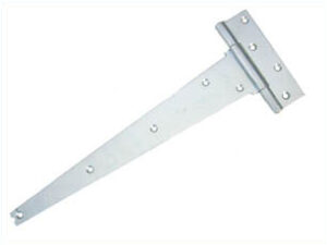 Tee Hinge 450mm Brs Pin Egp (HINGE)
