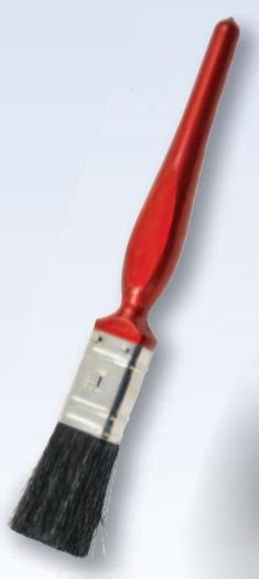 MARSHALL Acer Hobby Synthetic Paint Brush 1in (EACH)