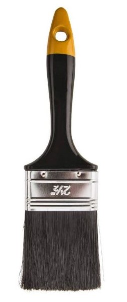 MARSHALL Acer Hobby Synthetic Paint Brush 2.1/2in (EACH)