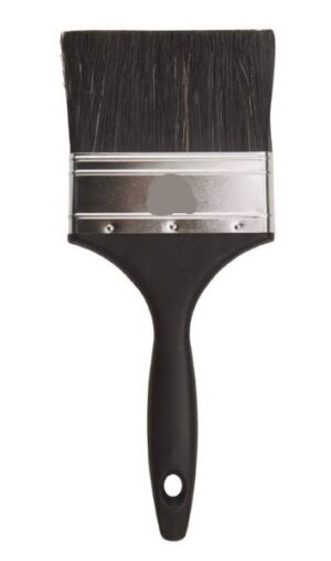 MARSHALL Value Wall Mixed Bristle Brush 5in (EACH)