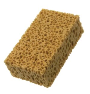 MARSHALL Decorators Sponge Pro 180x100x60mm (EACH)