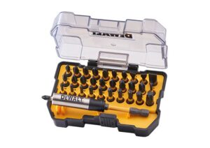 DEWALT Flextorq Impact Bit Set 32pc (SET)