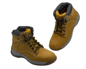 DEWALT Extreme 3 Work Boots Size 7 (PAIR)