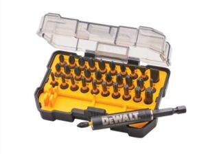 DEWALT Flextorq Impact Bit Set 32pc (SET)