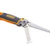 DEWALT Folding Jabsaw & Rasp (EACH)