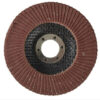 BLUESPOT B/S19696 Sanding Flap Disc 115x22.2mm 120g (EACH)