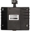Dorgard Fire Door Holder Black (EACH)