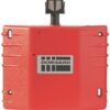 Dorgard Fire Door Holder Red (EACH)