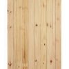Door Softwood Framed Ledged And Braced 1981x762x45mm (M&T) (EACH)