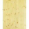 Door External Pine Ledged And Braced 1981x686mm (EACH)