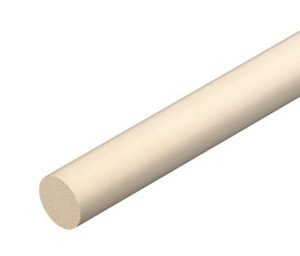 Dowel Hardwood 9mm x 2400 (EACH)