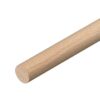 Dowel Oak 9mm x 2400 (EACH)