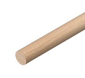 Dowel Oak 9mm x 2400 (EACH)
