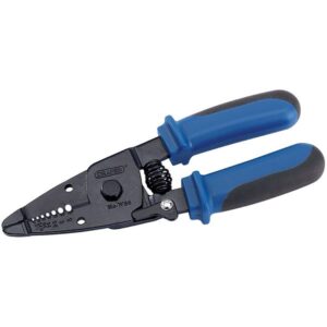 DRAPER 19779 Wire Stripper Sprung 150mm (EACH)