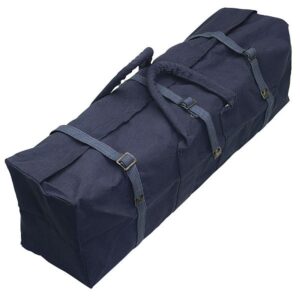 DRAPER 72970 Canvas Tool Bag 740mm (EACH)