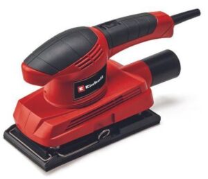EINHELL Orbital Sander 1/3 Sheet 150W (EACH)