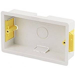 Drylining Box Double 35mm (EACH)